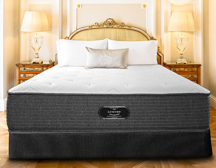 Shop The Luxury Collection Bed